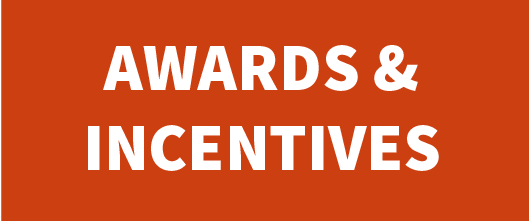 Awards &amp; Incentives