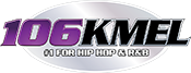 KMEL – #1 for Hip-Hop and R&B in the Bay Area 