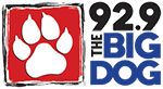 KOSO – 92.9 The Big Dog