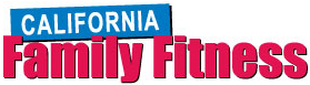 CAN Walk Sponsor - California Family Fitness